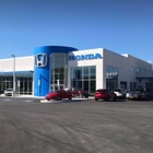 Ray Price Honda