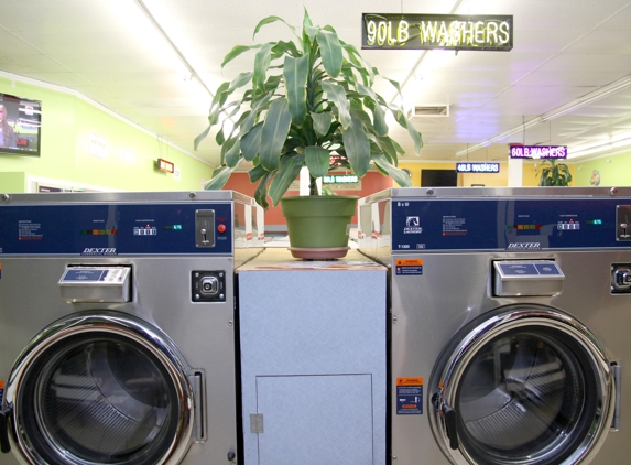 Clover Laundry - Lakewood, CA