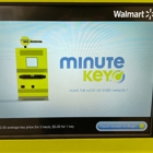 Minute Key