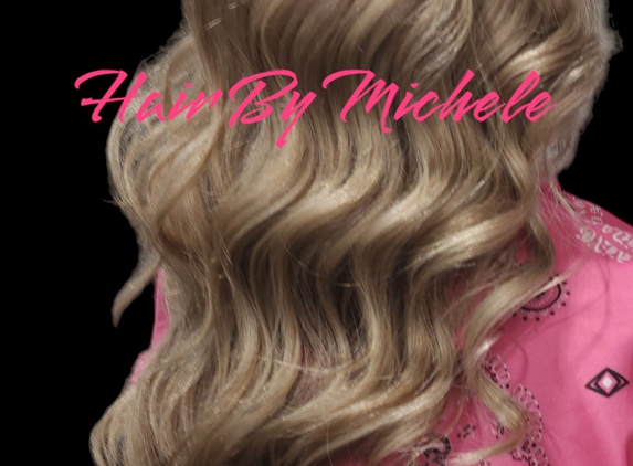 Hair By Michele - Gilmer, TX