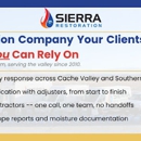 Sierra Restoration - Building Restoration & Preservation