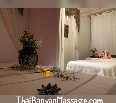 Thai Banyan Massage and Spa - Honolulu, HI