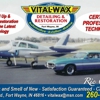 Vital-Wax Detailing & Restoration gallery