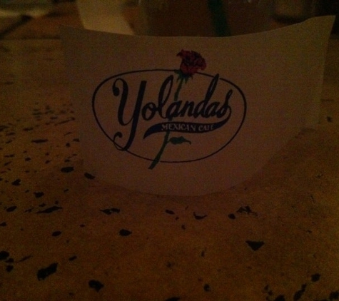 Yolanda's of Camarillo - Camarillo, CA