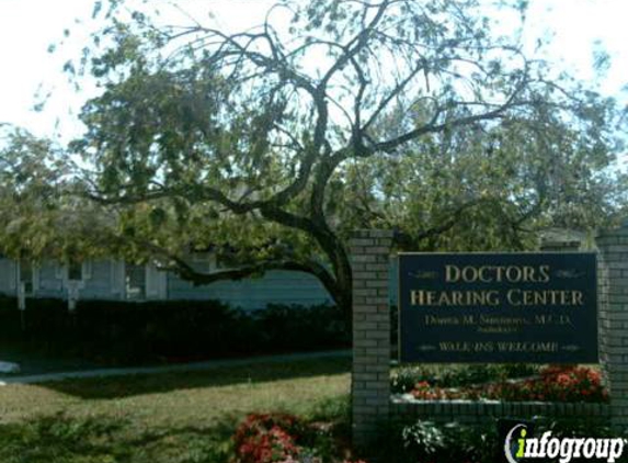 Doctor's Hearing Center - Sarasota, FL