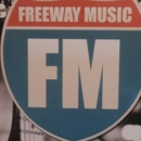 Freeway Music - Music Instruction-Instrumental