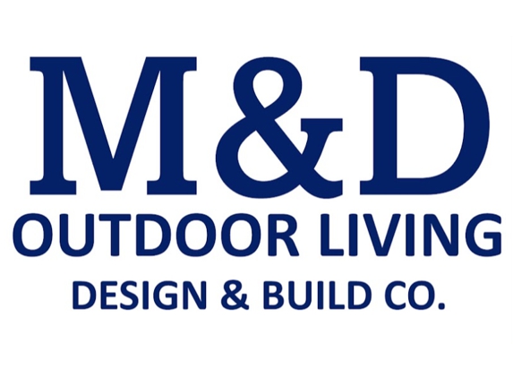 M & D Outdoor Design & Build - Livonia, MI
