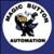 Magic Button Industries Pty Ltd Logo