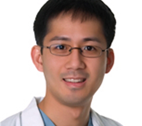 Dr. David W. Chow, MD - Walnut Creek, CA