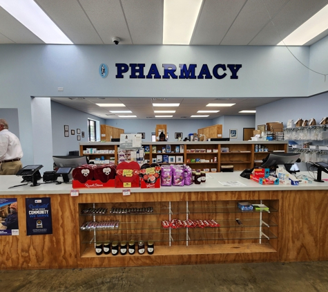 Guy's Pharmacy - Summit, MS