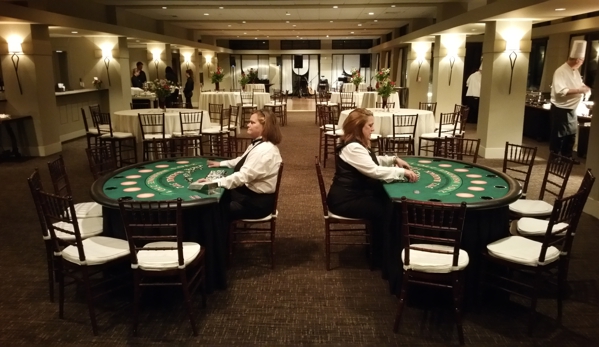 Boston Casino Events - Danvers, MA