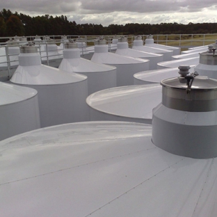 Australian Tank Insulation (ATI) Pty Ltd - Wingfield, SA