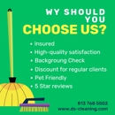 DS Cleaning Tampa Bay - Cleaning Contractors