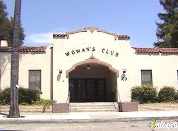 Woman's Club of Orange - Orange, CA