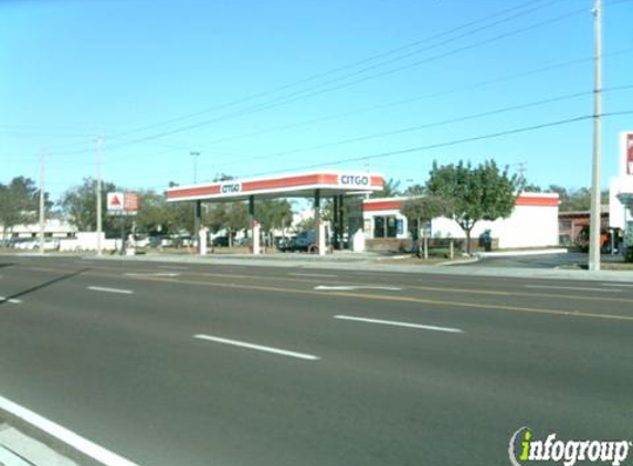 Speedy Mart - Sarasota, FL