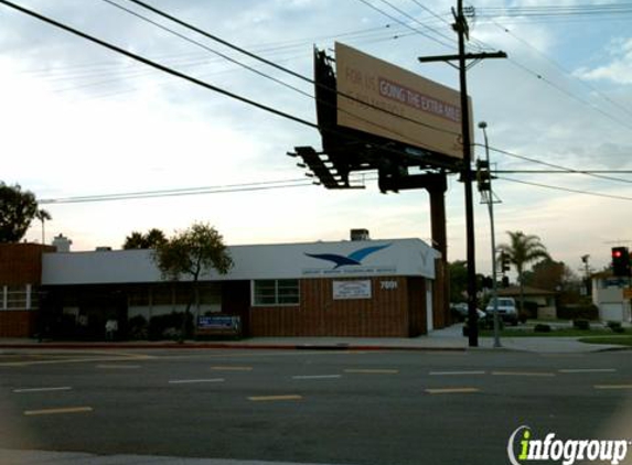 Airport Marina Counseling - Los Angeles, CA