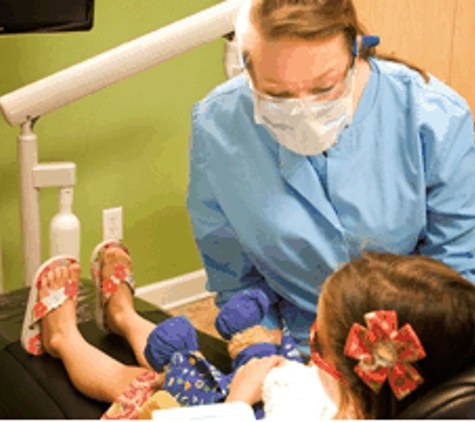 Townsend Family Dental Center - Hinesville, GA