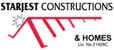 Starjest Constructions Logo
