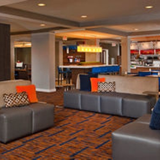 Courtyard by Marriott - Midlothian, TX