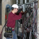 C & H Electrical - Electric Contractors-Commercial & Industrial