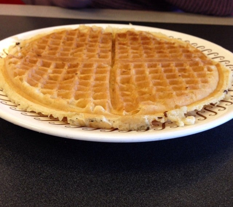 Waffle House - Alpharetta, GA