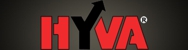 Hyva Pacific Pty Ltd Logo
