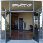 Squirty's Collision Center