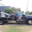 Knights Towing - Wrecker Service Equipment