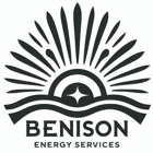 Benison Energy Services Inc