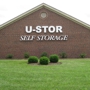 U-Stor Pioneer Pkwy