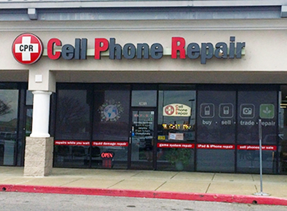 CPR-Cell Phone Repair - Tupelo, MS