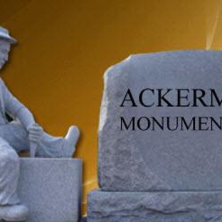 Ackerman Monument Co - Holliston, MA