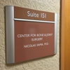 Center For Bone And Joint Surgery gallery