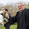 Forever Love Weddings-Officiant Trevor Clark-Zamoider gallery