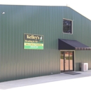 Kelley's Heating & Air - Air Cleaning & Purifying Equipment