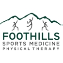 Foothills Physical Therapy & Sports Medicine - Physical Therapy Clinics
