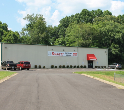 Baggett Carpet Service - Clarksville, TN