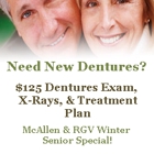 McAllen Family & Sedation Dentistry: Kenneth W. Baker D.D.S.