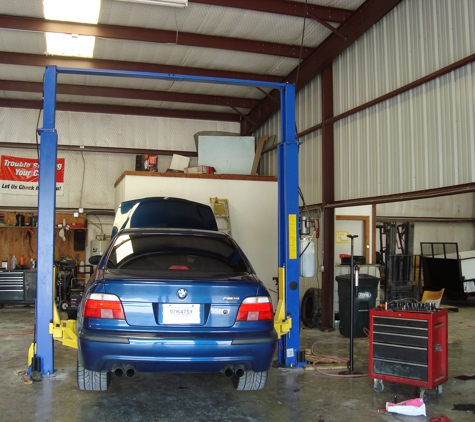 JC'S AUTO MASTER - Lewisville, TX