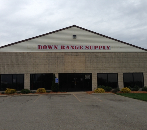 Down Range Supply - Butler, PA