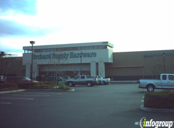 Orchard Supply Hardware - La Verne, CA