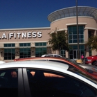 LA Fitness