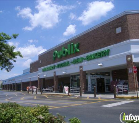 Publix Super Market at Wekiva Plaza - Apopka, FL