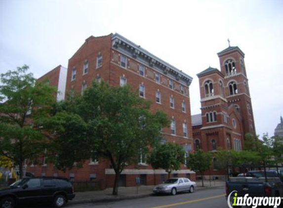 Boriquen Dance Theater - Rochester, NY