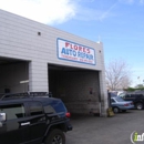 M-C Tire Works Inc - Tire Dealers