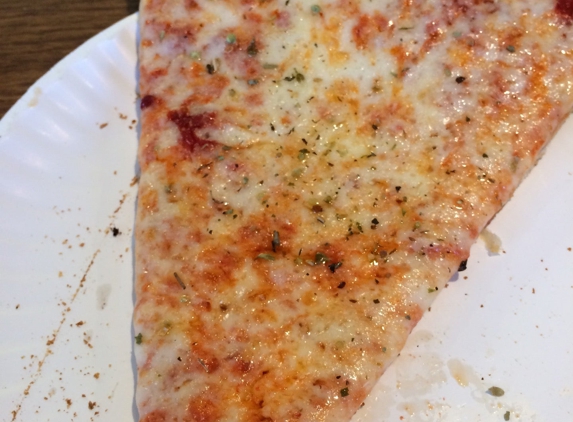 Nat's Pizza - Doylestown, PA