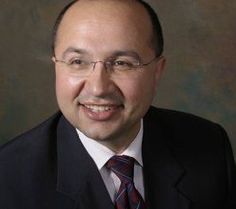 Dr. Vedat Deviren, MD - San Francisco, CA