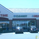 Cleanist - Dry Cleaners & Laundries