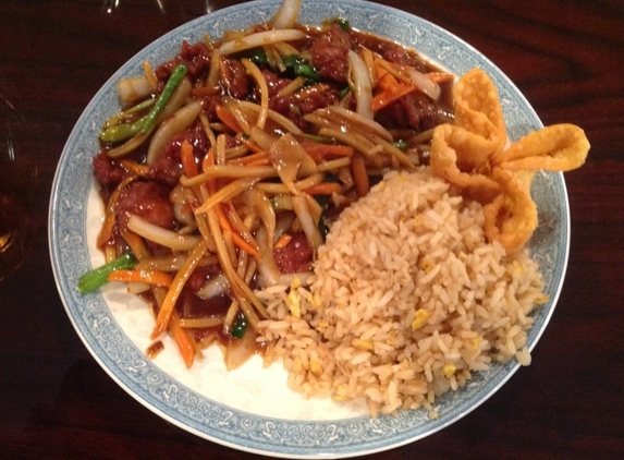 Ocean City Chinese Restaurant - Marshalltown, IA