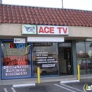 Ace TV Repair Center - Video Equipment-Installation, Service & Repair